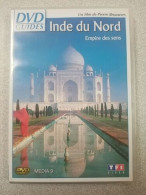 DVD Documentaire - Indes Du Nord - Sonstige & Ohne Zuordnung