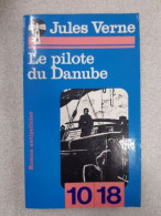 Le Pilote Du Danube - Other & Unclassified