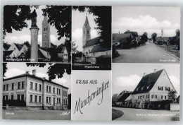 50364321 - Muenchsmuenster - Other & Unclassified
