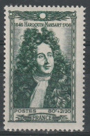 N°613* - Unused Stamps