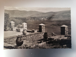 Mazamet - Le Barrage De Montagnes - Mazamet