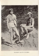 SOLOMON ISLAND Natives - Islas Salomon