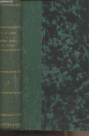 Notre-Dame De Paris - Tome Second - Nouvelle édition - Hugo Victor - 1873 - Valérian