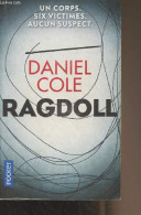 Radgoll - "Pocket" N°17007 - Cole Daniel - 2018 - Autres & Non Classés