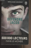 Défendre Jacob - Landay William - 2014 - Autres & Non Classés