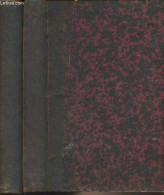 Le Vignole Des Mécaniciens - Essai Sur La Construction Des Machines - Etudes Des éléments Qui Les Constituent, Types Et - Bricolage / Técnico