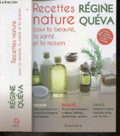 Recettes Nature Pour La Beauté, La Santé Et La Maison - Les Bienfaits De L'argile, Les Bienfaits Du Bicarbonate De Soude - Andere & Zonder Classificatie