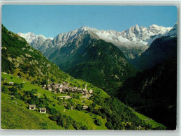 40129921 - Soglio - Other & Unclassified