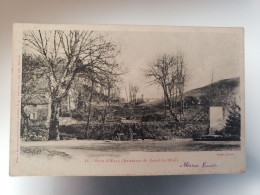 Prise D'alzeau - Naissance Du Canal Du Midi - Sonstige & Ohne Zuordnung