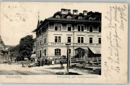 13538021 - Schottwien - Andere & Zonder Classificatie