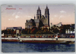 10011221 - Magdeburg - Maagdenburg