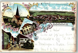 13628221 - Sindolsheim - Other & Unclassified
