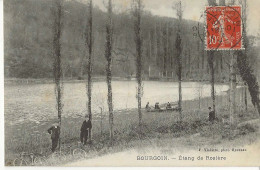 BOURGOIN Etang De Roisère - Other & Unclassified