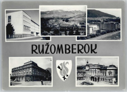 50873021 - Ruzomberok Rosenberg - Eslovaquia