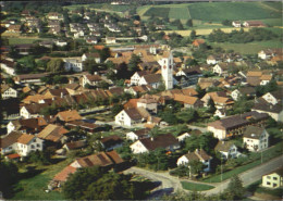 10559355 Wiesendangen Wiesendangen Fliegeraufnahme X 1985 Wiesendangen - Autres & Non Classés