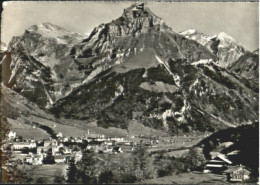 10559349 Engelberg OW Engelberg  X 1960 Engelberg - Altri & Non Classificati