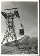 10559335 Arosa GR Arosa Weisshorn Seilbahn   Arosa - Sonstige & Ohne Zuordnung