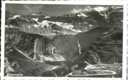 10559324 Klausenpass Klausenpass  X 1939 Klausenpass - Andere & Zonder Classificatie