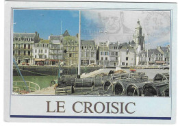 Le Croisic Le Port - Le Croisic