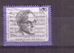 BRD Michel Nr. 1637 Gestempelt - Used Stamps