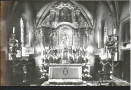 10559302 Bourguillon Bourguillon Kapelle X 1959 Bourguillon - Sonstige & Ohne Zuordnung