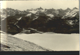 10559288 Wildstrubel Wildstrubel Mischabel Weisshorn Matterhorn Wildstrubel - Other & Unclassified
