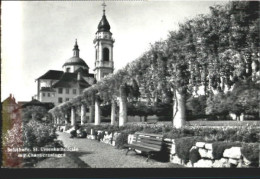 10559275 Solothurn Solothurn Kathedrale Solothurn - Autres & Non Classés