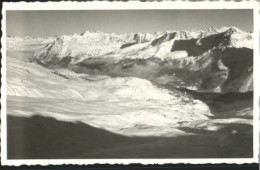 10559274 Arosa GR Arosa  Ungelaufen Ca. 1930 Arosa - Sonstige & Ohne Zuordnung