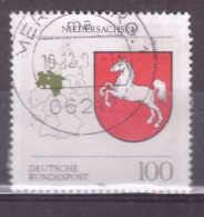 BRD Michel Nr. 1662 Gestempelt - Used Stamps