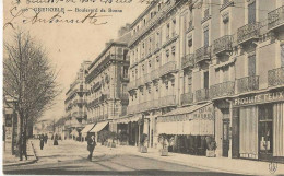 GRENOBLE Boulevard De Bonne - Grenoble