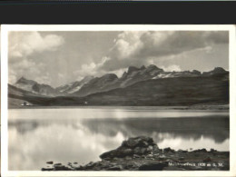 10559226 Melchsee-Frutt Melchseefrutt Feldpost X 1940 Melchsee-Frutt - Autres & Non Classés