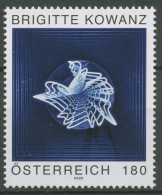 Österreich 2020 Zeitgenössische Kunst Lichtinstallation 3511 Postfrisch - Unused Stamps
