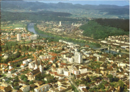 10559188 Olten Olten Fliegeraufnahme Olten - Sonstige & Ohne Zuordnung