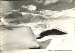 10559181 Arosa GR Arosa Weisshorn X 1949 Arosa - Sonstige & Ohne Zuordnung