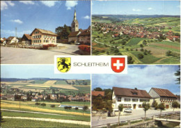 10559171 Schleitheim Schleitheim Gasthaus Hirschen Schleitheim - Otros & Sin Clasificación