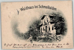 52095821 - Schmalkalden - Schmalkalden