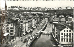 10559165 Zuerich Zuerich  O 1939 Zuerich - Autres & Non Classés