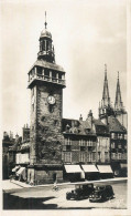 Postcard France Moulins Cathedrale - Moulins