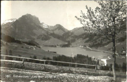 10559126 Schwarzsee Schwarzsee  O 1939  - Sonstige & Ohne Zuordnung