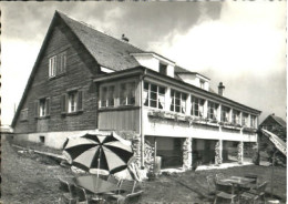 10559114 Schindellegi Schindellegi Kurhaus Gasthaus Rossberg X 1967 Schindellegi - Sonstige & Ohne Zuordnung