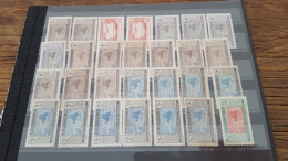 REF A4389  COLONIE FRANCAISE MAURITANIE BLOC - Unused Stamps