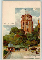 39444121 - Heidelberg , Neckar - Heidelberg