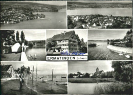 10559084 Ermatingen Ermatingen  X 1963 Ermatingen - Autres & Non Classés