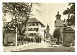 10559078 Zofingen Zofingen  Ungelaufen Ca. 1930 Zofingen - Other & Unclassified