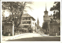10559073 Zofingen Zofingen  Ungelaufen Ca. 1930 Zofingen - Altri & Non Classificati