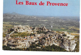 Les Baux De Provence - Les-Baux-de-Provence