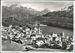 10559007 St Moritz GR St Moritz    St. Moritz - Autres & Non Classés