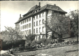 10558999 Fluntern Zuerich Erholungshaus X 1960  - Autres & Non Classés