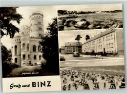 39464521 - Binz - Sonstige & Ohne Zuordnung