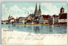 52055421 - Regensburg - Regensburg
